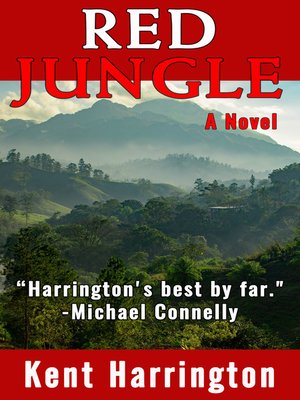 cover image of Red Jungle